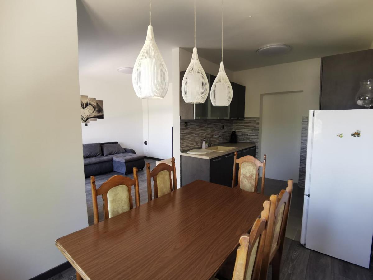 Deedee Apartment Senj  Exterior photo