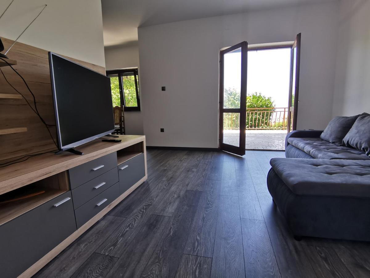 Deedee Apartment Senj  Exterior photo