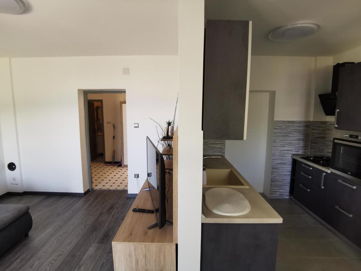 Deedee Apartment Senj  Exterior photo