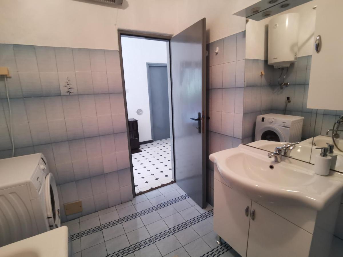 Deedee Apartment Senj  Exterior photo