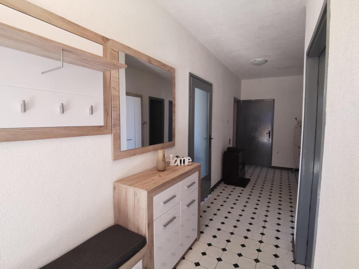 Deedee Apartment Senj  Exterior photo