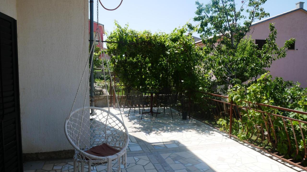 Deedee Apartment Senj  Exterior photo
